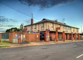 Accommodation & Tourism Business in Birchip