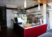 Cafe & Coffee Shop Business in Northbridge