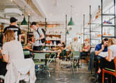 Food, Beverage & Hospitality Business in Adelaide
