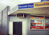 Retail Business in Geelong