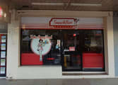 Food, Beverage & Hospitality Business in Benalla