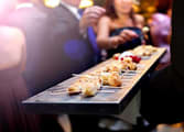 Restaurant Business in Northbridge