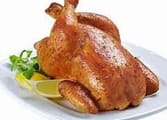 Restaurant Business in Sutherland