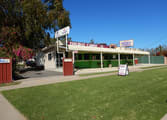 Accommodation & Tourism Business in Lightning Ridge