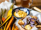 Cafe & Coffee Shop Business in Townsville City