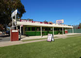 Accommodation & Tourism Business in Lightning Ridge