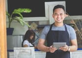 Food & Beverage Business in Brisbane City