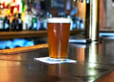 Food, Beverage & Hospitality Business in Wallan