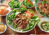 Restaurant Business in St Kilda