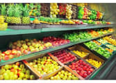 Fruit, Veg & Fresh Produce Business in Battery Hill