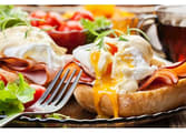 Cafe & Coffee Shop Business in Chermside