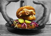 Catering Business in Fitzroy North
