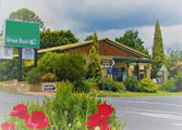 Accommodation & Tourism Business in Tenterfield