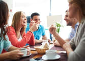 Takeaway Food Business in Maribyrnong