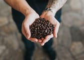 Cafe & Coffee Shop Business in Brisbane City