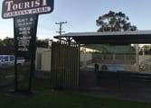 Caravan Park Business in Gunnedah