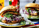 Takeaway Food Business in Box Hill