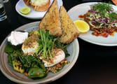 Cafe & Coffee Shop Business in Malvern