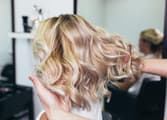 Beauty Salon Business in Preston