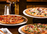 Restaurant Business in Moonee Ponds