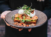Takeaway Food Business in South Melbourne