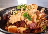 Restaurant Business in Fitzroy