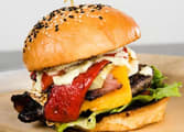 Food, Beverage & Hospitality Business in Bendigo