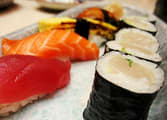 Takeaway Food Business in Eltham