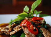 Food, Beverage & Hospitality Business in Caroline Springs