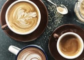 Cafe & Coffee Shop Business in Frankston