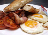 Cafe & Coffee Shop Business in Nunawading