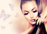 Beauty Salon Business in Preston