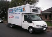 Industrial & Manufacturing Business in Adelaide