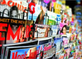 Newsagency Business in Leda