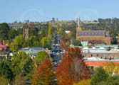 Motel Business in Armidale