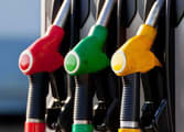 Service Station Business in Melbourne