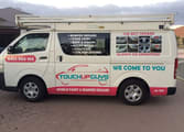 Repair Business in Fremantle