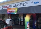 Retail Business in Parap