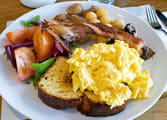 Cafe & Coffee Shop Business in Ipswich