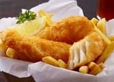 Food & Beverage Business in Berwick