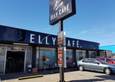 Cafe & Coffee Shop Business in Melrose Park