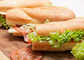 Food & Beverage Business in Upwey