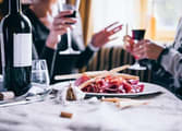 Restaurant Business in Brisbane City