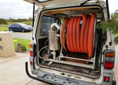 Professional Services Business in Waterways