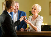 Accommodation & Tourism Business in VIC