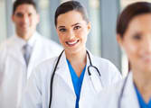 Medical Business in Kew