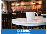 Cafe & Coffee Shop Business in Brisbane City