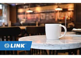 Cafe & Coffee Shop Business in Brisbane City