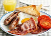 Cafe & Coffee Shop Business in Dandenong