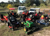 Professional Services Business in Perth